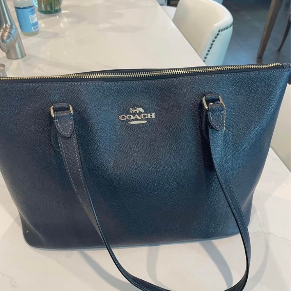 Coach Tote Purse